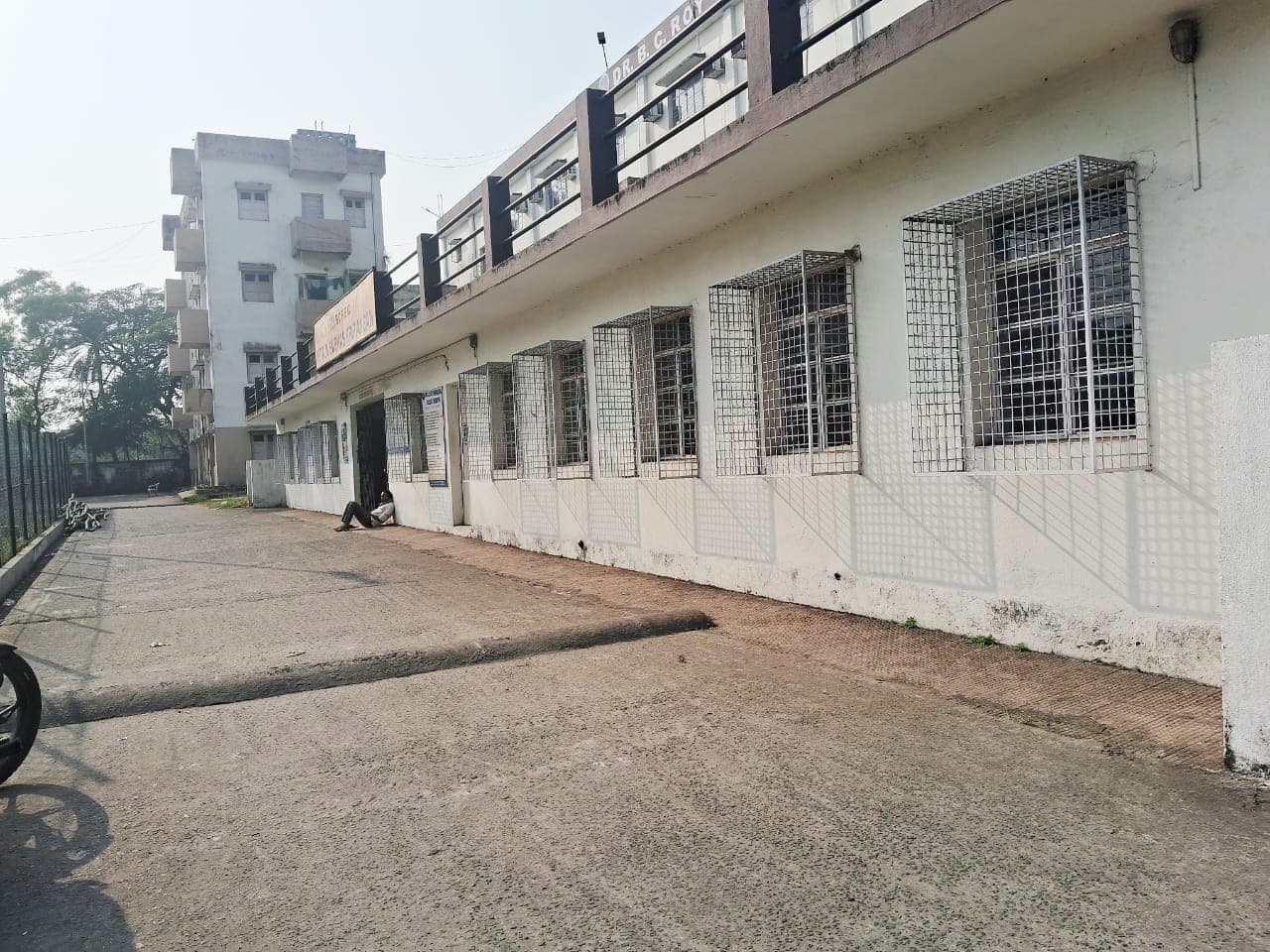 BCREC Academic Building photo 12